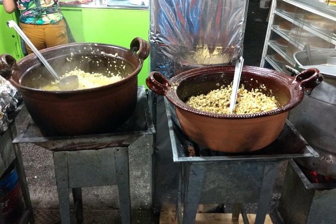 Taco Night Private Food Tour in Mexico City - Price and value: $189.99 per person, what you are really paying for