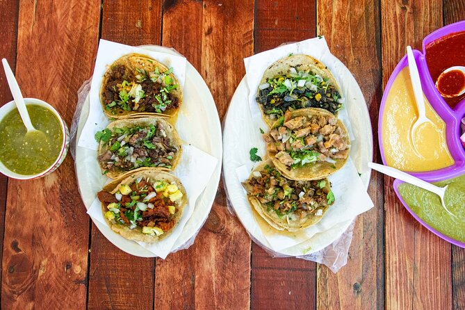 Taco Safari in Cabo San Lucas - Price and logistics: is $75 a good deal for this Cabo taco safari?