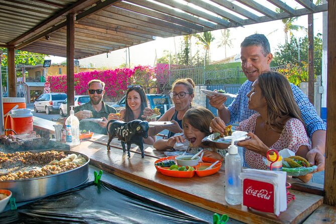 Taco Safari in Cabo San Lucas - Who should book this taco tour, and how to get the most from it