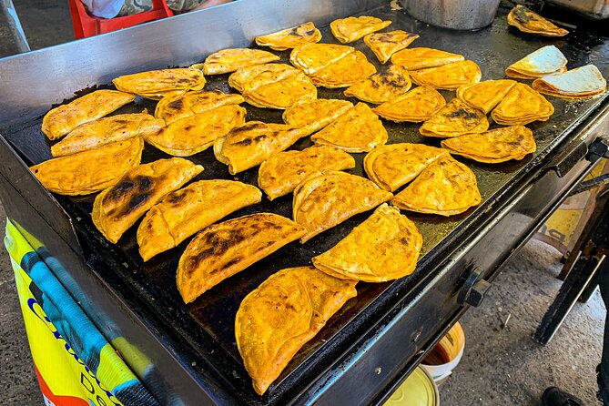 Taco Tour with Electric Bikes - Puerto Vallarta - E-Bikes Make Vallarta’s Hills Actually Fun