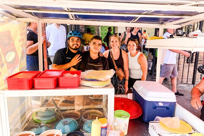 Taco Tour with Electric Bikes - Puerto Vallarta - Los Muertos Beach Pier: The Waterfront Landmark Stop