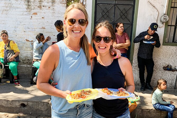 Taco Tour with Electric Bikes - Puerto Vallarta - Church of Our Lady of Guadalupe: A Heart-of-Town Stop