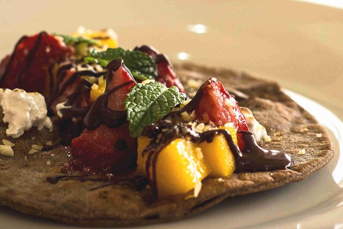 Taco101 - daytime taco walk - all inclusive. - Who should book Taco101, and who might want a different plan