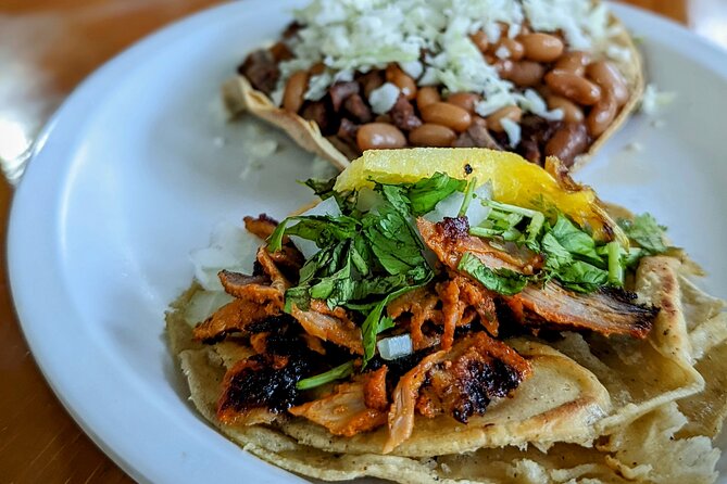 Tacos after Dark Tour with Vallarta Eats - Key Highlights I’d Plan Around