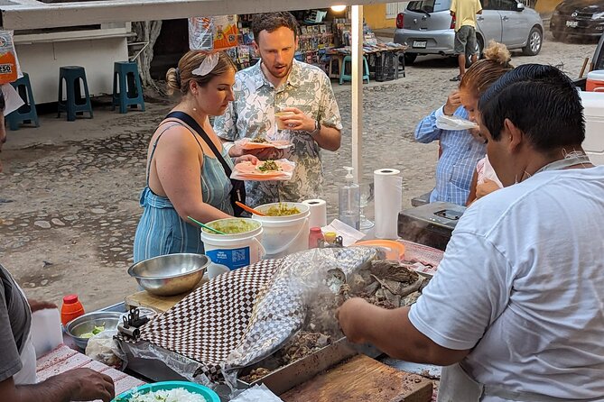 Tacos after Dark Tour with Vallarta Eats - Price and Value: What You’re Really Paying For