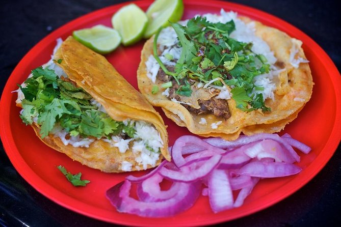 Tacos and Tequila Walking Tour with Taste of Miguel - Key highlights you should care about