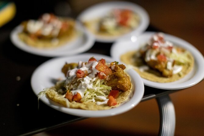 Tacos and Tequila Walking Tour with Taste of Miguel - Tips for a smoother evening (so you enjoy every stop)