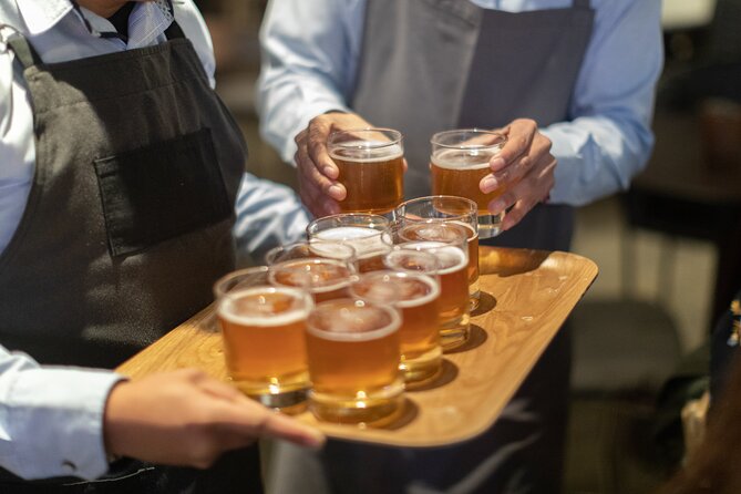 Tacos and Tequila Walking Tour with Taste of Miguel - Should you book this tacos and tequila tour?