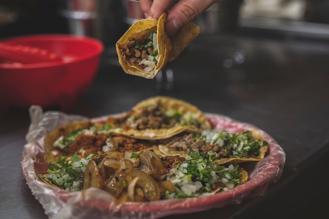 Tacos, Brews and Views Tour - Cruise-Friendly Pickup and How the Timing Works