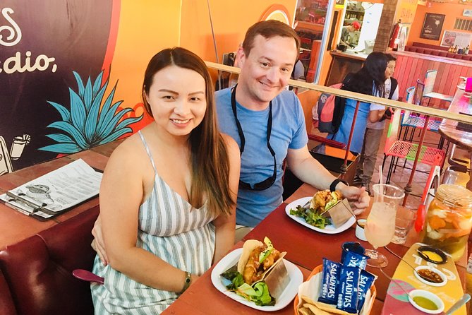 Tacos Tacos Tacos! - Quick hits you will actually use