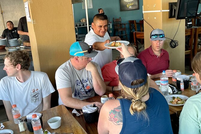 Tacos Tacos Tacos! - Value check: what is included, what costs extra