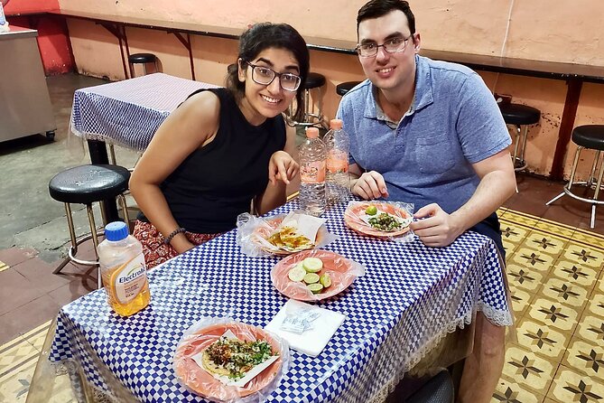 Tacos Tequila y Más - The Centro of Centro (Vegetarian Friendly) - What you’re really signing up for in Queretaro’s Centro