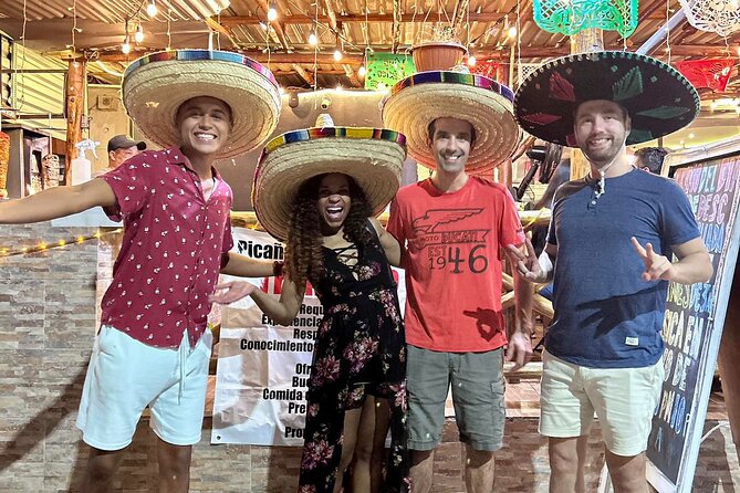 Tacos Y Marquesitas Tour Cancún - How the Guide Turns Eating Into Understanding