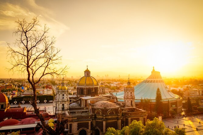 Tailor-made Teotihuacan : 4 Tour Options for You - Getting from Mexico City without turning your day into a logistics project