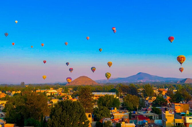 Tailor-made Teotihuacan : 4 Tour Options for You - Price and value at about $18: what makes it a good deal