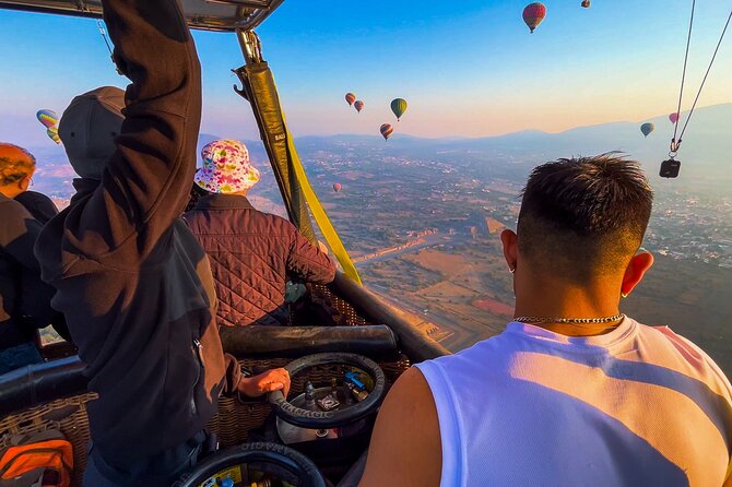 Tailor-made Teotihuacan : 4 Tour Options for You - Zona Arqueologica de Teotihuacan in about 3 hours: what you can do right