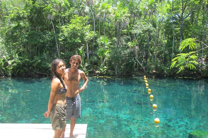 Tankah Park Five Cenotes Adventure Tour from Tulum - Why a 5-hour Tankah Park outing from Tulum is the sweet spot