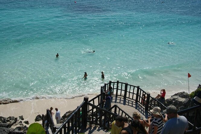 Tankah Park Five Cenotes Adventure Tour from Tulum - Five cenotes, lagoons, and canals: what you can actually do there