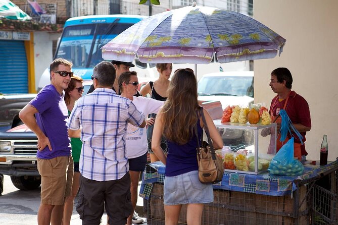 Taste of Pitillal Food Tour by Vallarta Food Tours - Why Pitillal is the Puerto Vallarta neighborhood most people skip