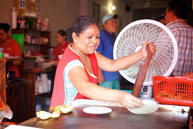 Taste of Pitillal Food Tour by Vallarta Food Tours - Dessert rhythm, fruit drinks, and why this tour uses sweets as payoff