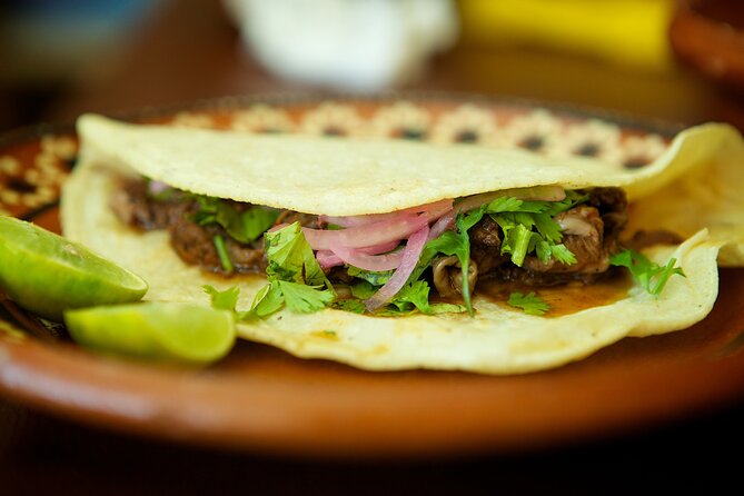 Taste of Pitillal Food Tour by Vallarta Food Tours - What you gain from guides like Joana, Bernardo, and Sylvia