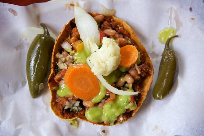 Taste of Pitillal Food Tour by Vallarta Food Tours - Vegetarian options and allergy planning that actually matters