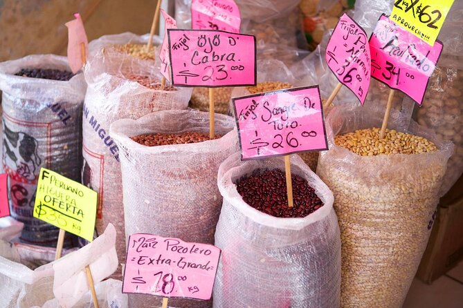 Taste of Pitillal Food Tour by Vallarta Food Tours - Who should book this Pitillal food tour