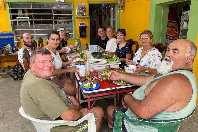 Taste of the Yucatan: Merida Cooking Class and Market Visit - Key highlights worth your time
