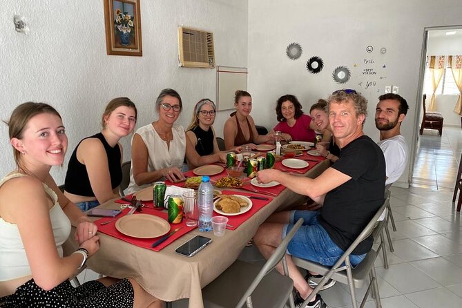 Taste of the Yucatan: Merida Cooking Class and Market Visit - Logistics and value: why the $95 price feels fair