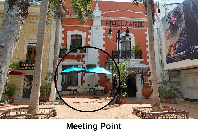 Taste of the Yucatan: Merida Cooking Class and Market Visit - Plaza Grande and Catedral de Mérida: set the stage before you cook