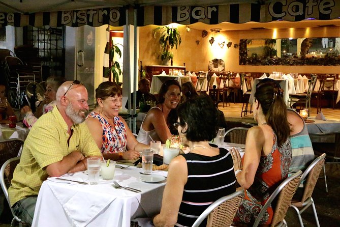 Tasting Vallarta Progressive Dinner Tour - A Puerto Vallarta food tour that moves, not just eats