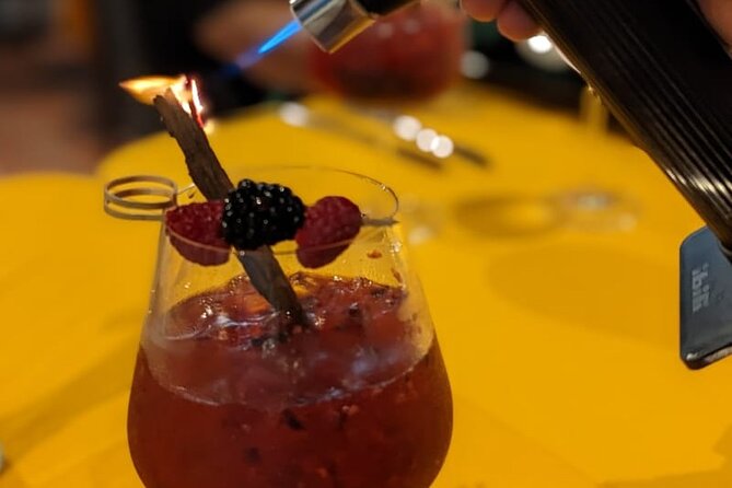 Tasting Vallarta Progressive Dinner Tour - Price and value: is $134 per person a fair deal?