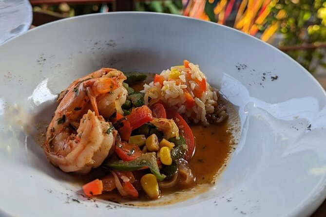 Tasting Vallarta Progressive Dinner Tour - The 6:00 pm start: meeting point, timing, and the flow to expect
