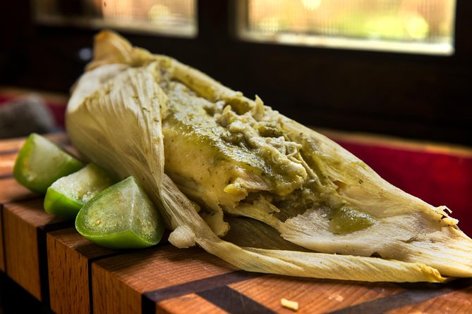 Tasty Mexican Cooking Class with Feast in Riviera Maya - Feast time: tequila, music, and eating in the open air