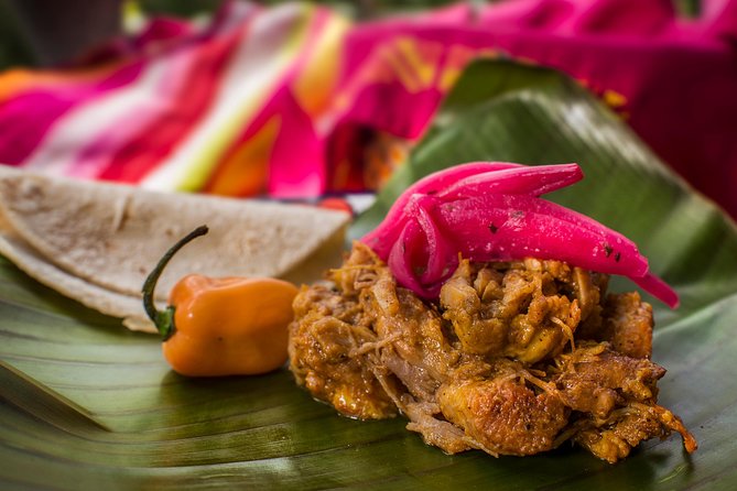 Tasty Mexican Cooking Class with Feast in Riviera Maya - Price and value from $161.30: what you really get for your money