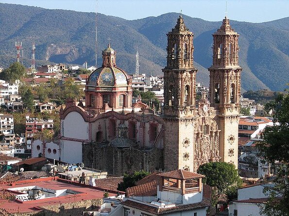 Taxco, Cuernavaca & Pre-Hispanic Mine optional visit - Key Highlights That Make This Tour Worth a Shot