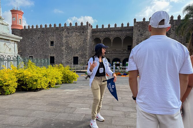 Taxco, Cuernavaca & Pre-Hispanic Mine optional visit - Price and Value: What You’re Getting for $29
