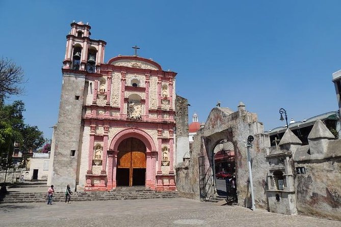 Taxco, Cuernavaca & Pre-Hispanic Mine optional visit - Timing, Walking, and Traffic Realities (Plan Like a Pro)