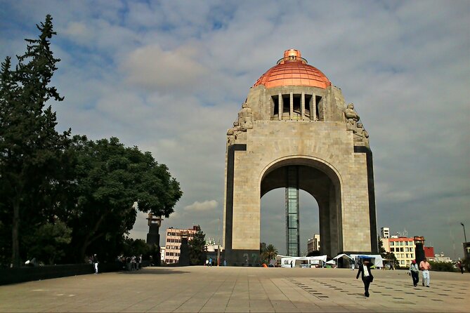 Teotihuacan & Anthropology Museum, Templo Mayor & City Tour - Key things to know before you go