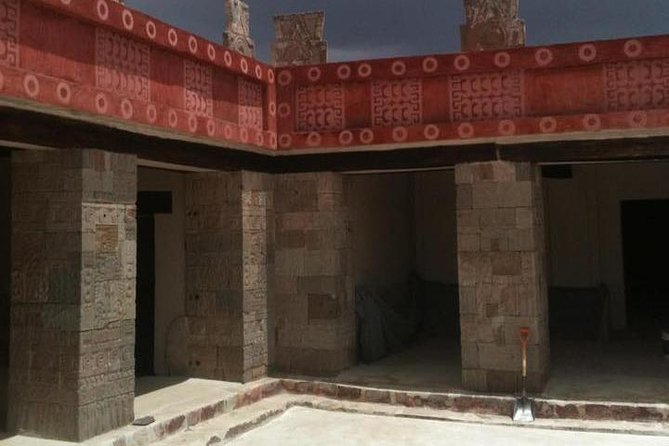 Teotihuacan Archaeology Tours - Key things to know before you go