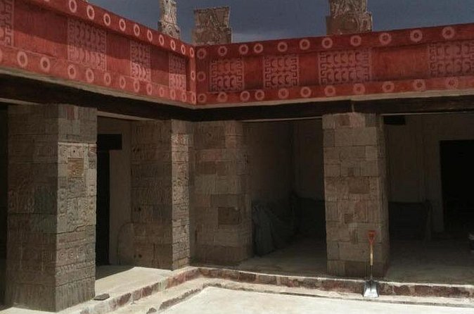 Teotihuacan Archaeology Tours - Getting to Teotihuacán: taxis, buses, and a smooth morning plan