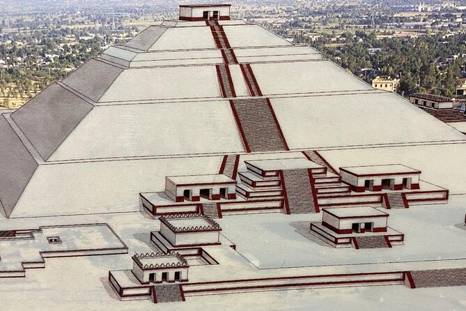 Teotihuacan Archaeology Tours - Meet your guide: the archaeologist touch you can feel