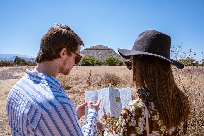Teotihuacan Early Access Guided Tour with optional Lunch - The guide experience: what to look for, and names to remember