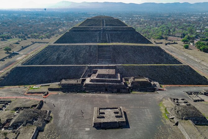 Teotihuacan Early Access Guided Tour with optional Lunch - Comfort, pacing, and the “waiting around” reality