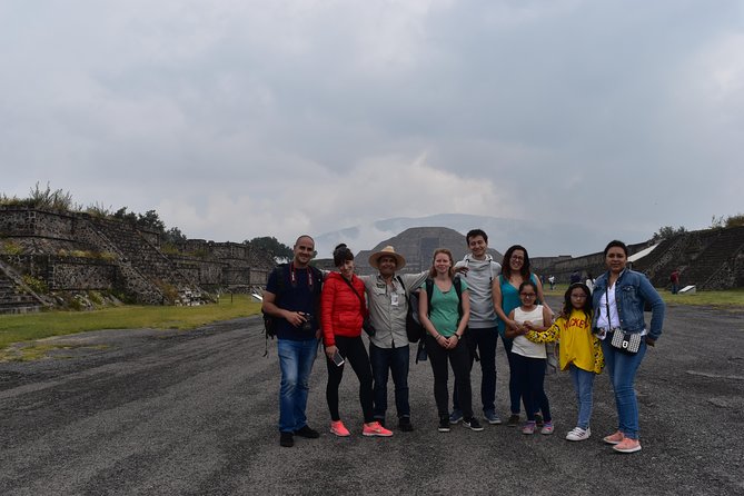 Teotihuacan Early Morning Tour: Avoid Crowds, & Expert Guide - Why the 7:00 am Start Changes Teotihuacan