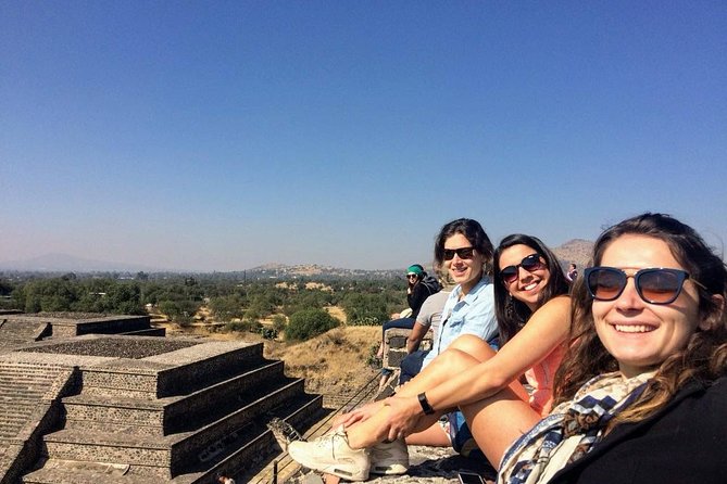 Teotihuacan Early Morning Tour: Avoid Crowds, & Expert Guide - Workshop Stop: Obsidian, Textiles, and Why It’s More Than Shopping