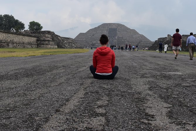 Teotihuacan Early Morning Tour: Avoid Crowds, & Expert Guide - Getting Picked Up in Mexico City (and Why That Matters)