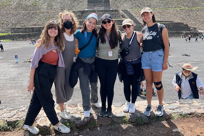 Teotihuacan Express Private tour from Mexico City - How to plan your Teotihuacan morning for the best experience