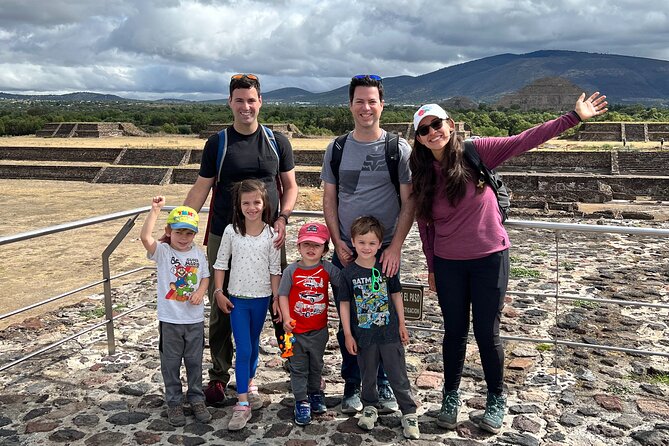 Teotihuacan Express Private tour from Mexico City - The 4 to 5 hour rhythm, and how it plays on-site
