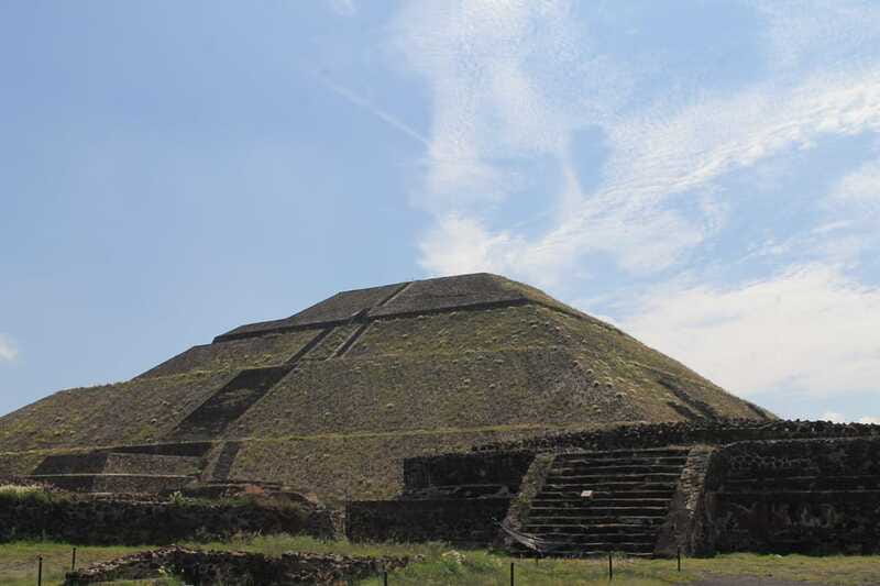 Teotihuacan from Mexico City with early access - Price and value: what your $65 includes, and what it does not